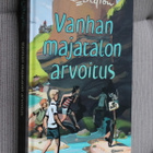 Enid Blyton : Vanhan majatalon arvoitus ( 1.p. 2012 ) - pikkukuva 1