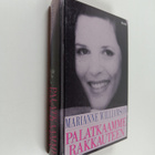 Marianne Williamson : Palatkaamme rakkauteen : mietteitä ... - pikkukuva 1
