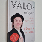 Frank Martela : Valonöörit : Sisäisen motivaation käsikirja - pikkukuva 1