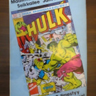 Ihmeneloset # 4/1984 - pikkukuva 2