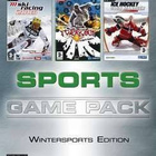 Sports Game Pack (PC-DVD) (UUSI) - pikkukuva 3