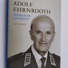 Ulla Appelsin : Adolf Ehrnrooth : kenraalin vuosisata - pikkukuva 1