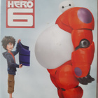 BIG HERO - pikkukuva 1