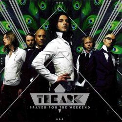 The Ark - Prayer For The Weekend (CD)