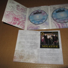 Negative 2-DVD In The Eye Of The Hurricane v.2008 - pikkukuva 2