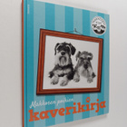 Makkosen poikien kaverikirja - pikkukuva 1