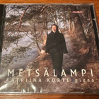 Katriina Korte: Heininen, Vuori, Sibelius SEALED Alba CD - pikkukuva 1