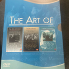 He Art of Piano/Singing/Violin 3dvd UUSI - pikkukuva 2