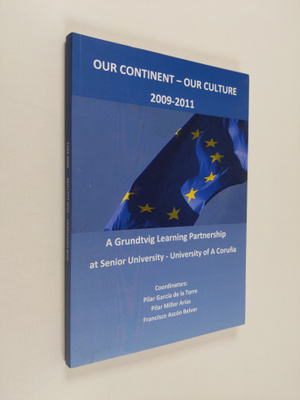 Our continent - Our culture 2009-2011