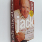 Jack Welch ym. : Jack - Straight from the Gut - pikkukuva 1