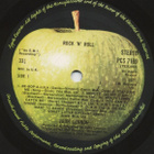 John Lennon – Rock 'N' Roll, Apple Records – PCS 716 - pikkukuva 3
