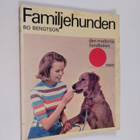 Bo Bengtson : Familjehunden - pikkukuva 1