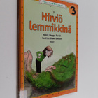 Peggy Parish : Hirviö lemmikkinä - pikkukuva 1