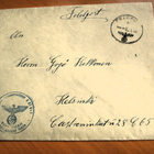 1942 Kp kuori Saksasta Hkiin - pikkukuva 1