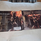 Cradle of Filth – The Manticore and Other Horrors CD – Limit - pikkukuva 1