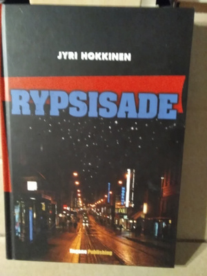 Jyri Hokkinen: Rypsisade