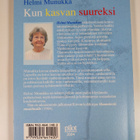 Helmi Munukka : Kun kasvan suureksi (tekijän omiste) - pikkukuva 2