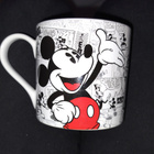 Mikki Hiiri muki Disneyland Paris uusi - pikkukuva 1