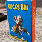 Pecos Bill huippukuntoiset pelikortit 1950-1960 Luvulta - pikkukuva 2