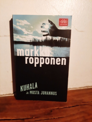 Markku Ropponen