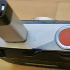 VANHA Kamera Agfamatic 100 Sensor - pikkukuva 3