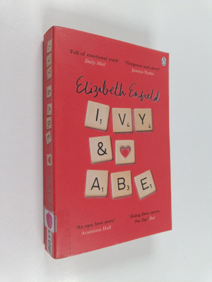 Elizabeth Enfield : Ivy and Abe