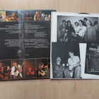 MIKE BLOOMFIELD – LIVE IN ITALY orig. ITA   1981  LP  MAMA - pikkukuva 2