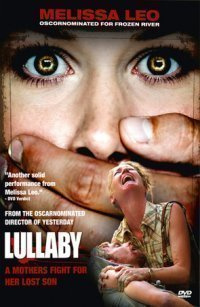 Lullaby - DVD