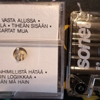 KOLMAS NAINEN-TIHEÄN SISÄÄN -Kasetti, SOPOK 1052,v.1992 SONE - pikkukuva 2