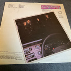 Girlschool - Hit and run (LP) - pikkukuva 2