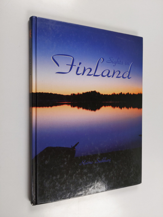 Raimo Suikkari : Sights in Finland