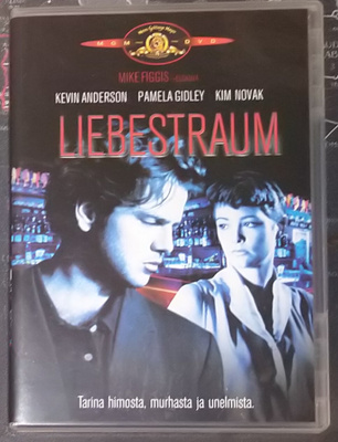 Liebestraum - DVD