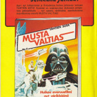 Merten Korkeajännitys 1/1981 Viheltävä kuolema - pikkukuva 2