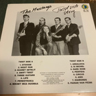 MUSTANGS, the: Twist Side Story. * FIN 1988 - pikkukuva 2