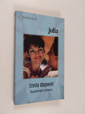 Stella Bagwell : Suloinen Grace