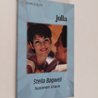 Stella Bagwell : Suloinen Grace - pikkukuva 1