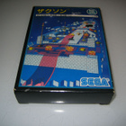 Zaxxon (Sega SC-3000 or SG-1000 Series) - pikkukuva 1