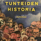 Bob Boddice: Tunteiden historia - pikkukuva 1