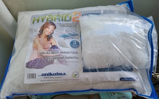 Hybrid 2 tyyny