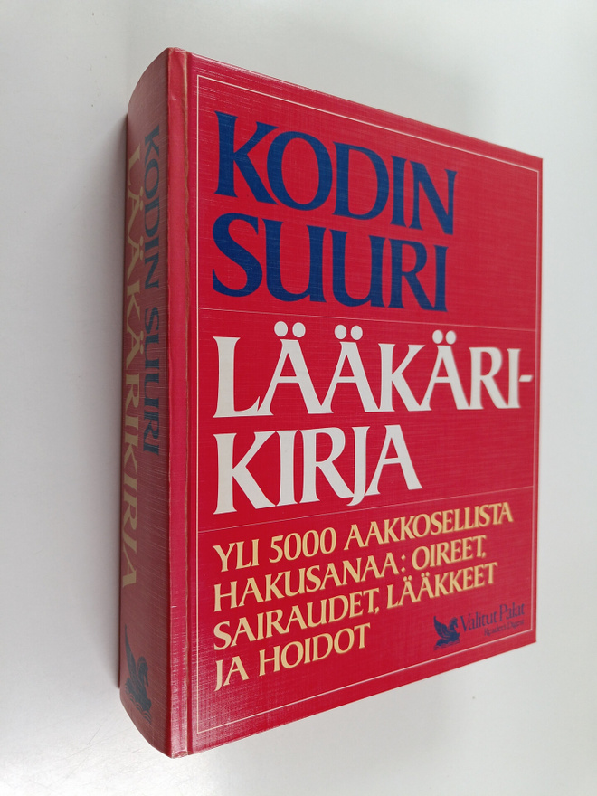 Teuvo (suomalaiset piirrokset) Berggren : Kodin suuri lää...