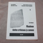 Esa Itkonen - Maailman kielten erilaisuus ja samuus - pikkukuva 2