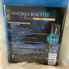 ANDREA BOCELLI:VIVERE (LIVE IN TUSCANY)  BLU RAY - pikkukuva 2
