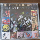 Mott The Hoople: Greatest Hits (uusi) CD - pikkukuva 1