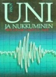 Pierre Fluchaire - Uni ja nukkuminen