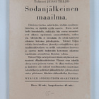 Jussi Teljo : Sodanjälkeinen maailma 1920-1935 - pikkukuva 2