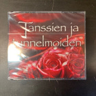 V/A - Tanssien ja tunnelmoiden 5CD (UUSI) - pikkukuva 1