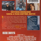 Bad Boys (1995) Will Smith, Martin Lawrence, Tea Leoni - pikkukuva 2