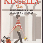 Sophie Kinsella: Himoshoppaajan salaiset unelmat - pikkukuva 1