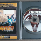 PC DVD: Tribes Vengeance peli (2005) - pikkukuva 3