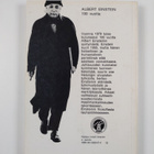 Heikki ym. (toim.) Oja : Albert Einstein : tutkija ja ihm... - pikkukuva 2